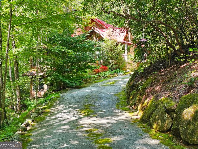 456 Bull Frog Lane, Clayton, GA 30525