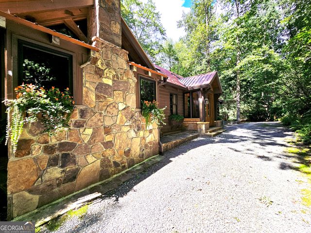 456 Bull Frog Lane, Clayton, GA 30525