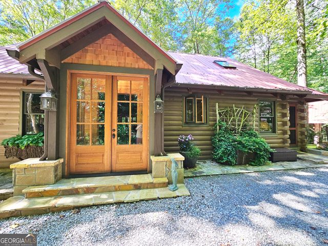 456 Bull Frog Lane, Clayton, GA 30525