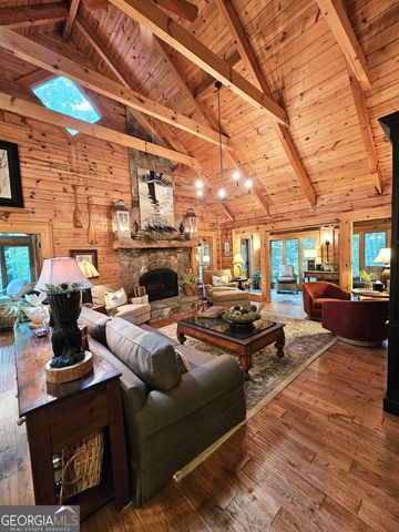 456 Bull Frog Lane, Clayton, GA 30525