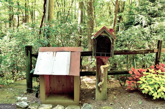 456 Bull Frog Lane, Clayton, GA 30525