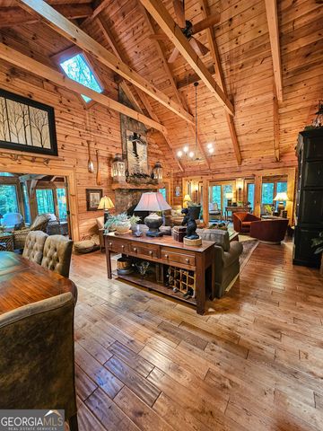 456 Bull Frog Lane, Clayton, GA 30525