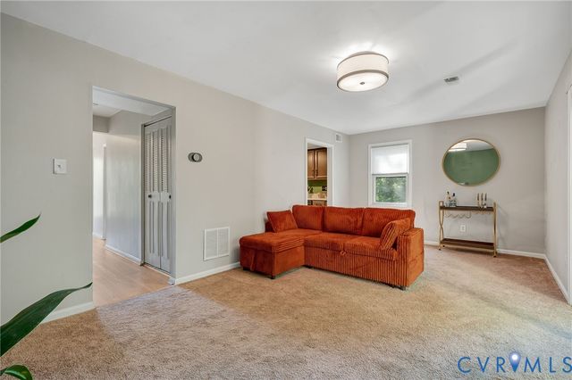 1502 Cedar Mountain Ct, Henrico, VA 23228
