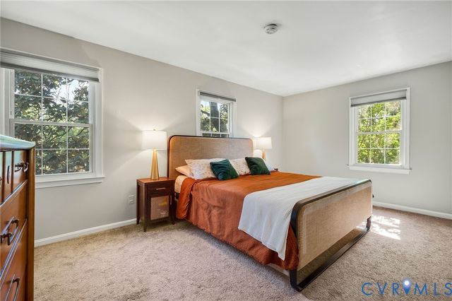 1502 Cedar Mountain Ct, Henrico, VA 23228