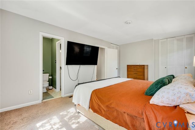 1502 Cedar Mountain Ct, Henrico, VA 23228