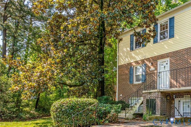 1502 Cedar Mountain Ct, Henrico, VA 23228