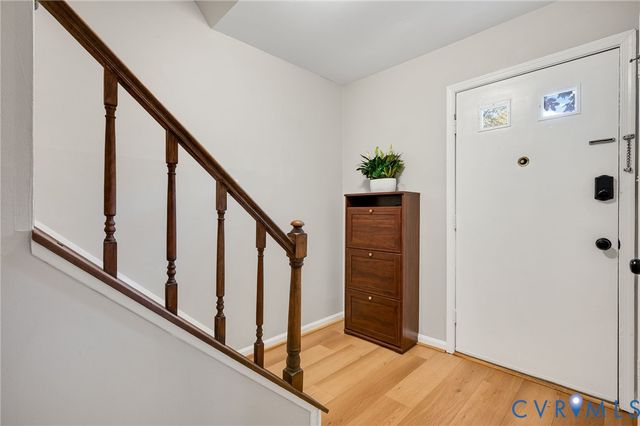 1502 Cedar Mountain Ct, Henrico, VA 23228