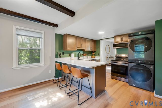 1502 Cedar Mountain Ct, Henrico, VA 23228
