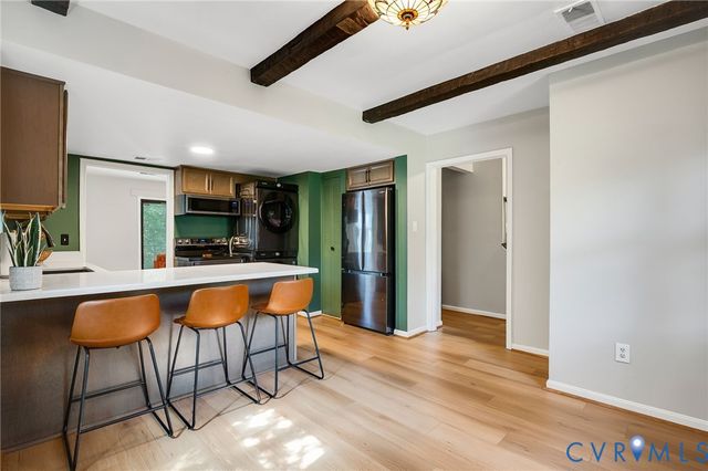 1502 Cedar Mountain Ct, Henrico, VA 23228