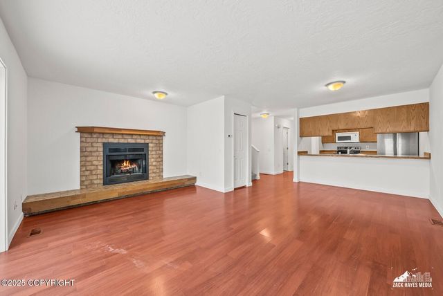 510 Glacier Bay Circle, Anchorage, AK 99508