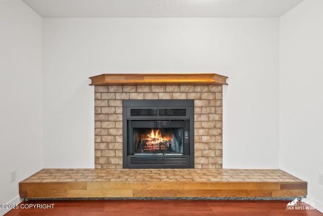 510 Glacier Bay Circle, Anchorage, AK 99508