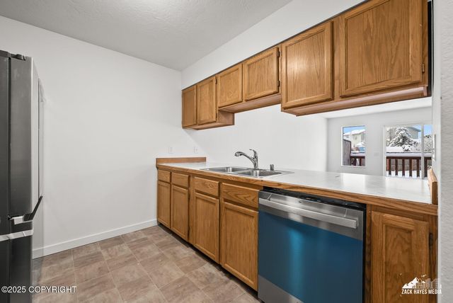 510 Glacier Bay Circle, Anchorage, AK 99508