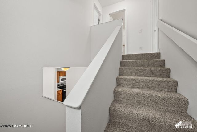 510 Glacier Bay Circle, Anchorage, AK 99508