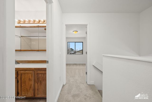 510 Glacier Bay Circle, Anchorage, AK 99508