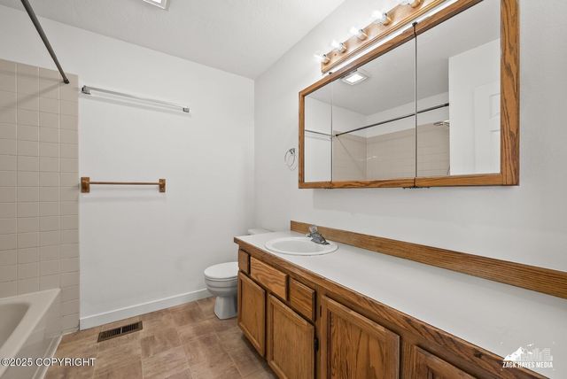 510 Glacier Bay Circle, Anchorage, AK 99508