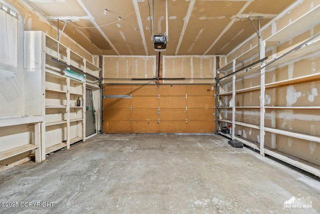 510 Glacier Bay Circle, Anchorage, AK 99508