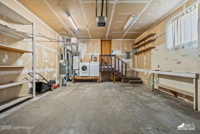 510 Glacier Bay Circle, Anchorage, AK 99508