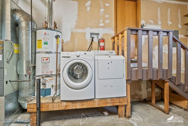 510 Glacier Bay Circle, Anchorage, AK 99508