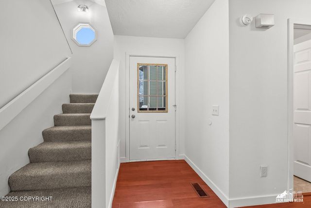 510 Glacier Bay Circle, Anchorage, AK 99508