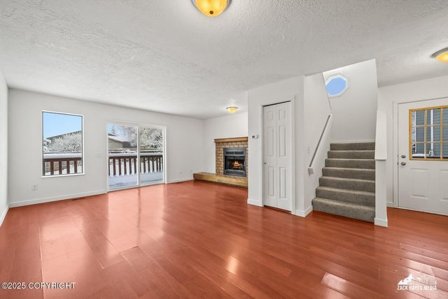 510 Glacier Bay Circle, Anchorage, AK 99508