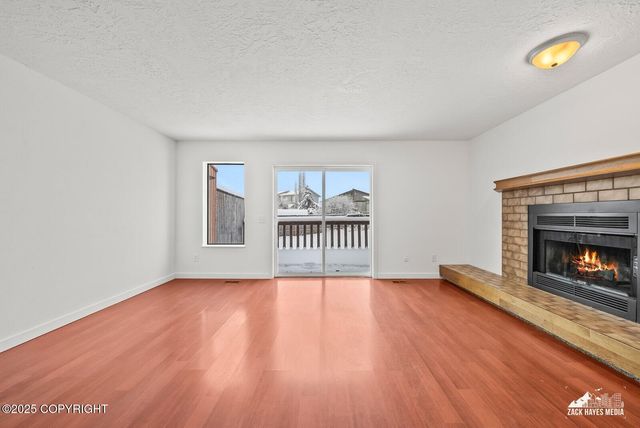 510 Glacier Bay Circle, Anchorage, AK 99508