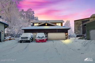 510 Glacier Bay Circle, Anchorage, AK 99508