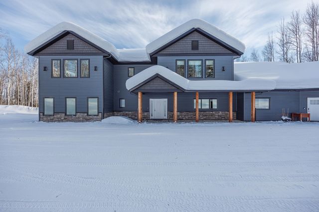 470 KELSEY PARK ROAD, Fairbanks, AK 99712