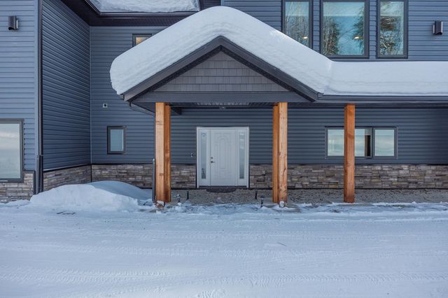 470 KELSEY PARK ROAD, Fairbanks, AK 99712