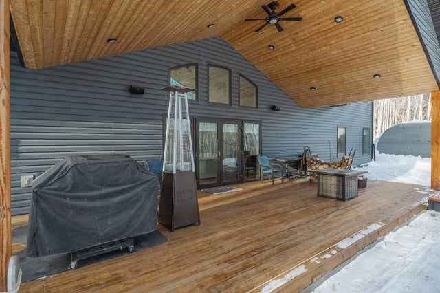 470 KELSEY PARK ROAD, Fairbanks, AK 99712