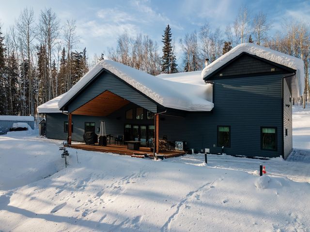 470 KELSEY PARK ROAD, Fairbanks, AK 99712