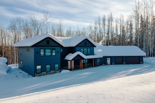 470 KELSEY PARK ROAD, Fairbanks, AK 99712