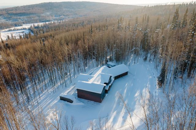 470 KELSEY PARK ROAD, Fairbanks, AK 99712