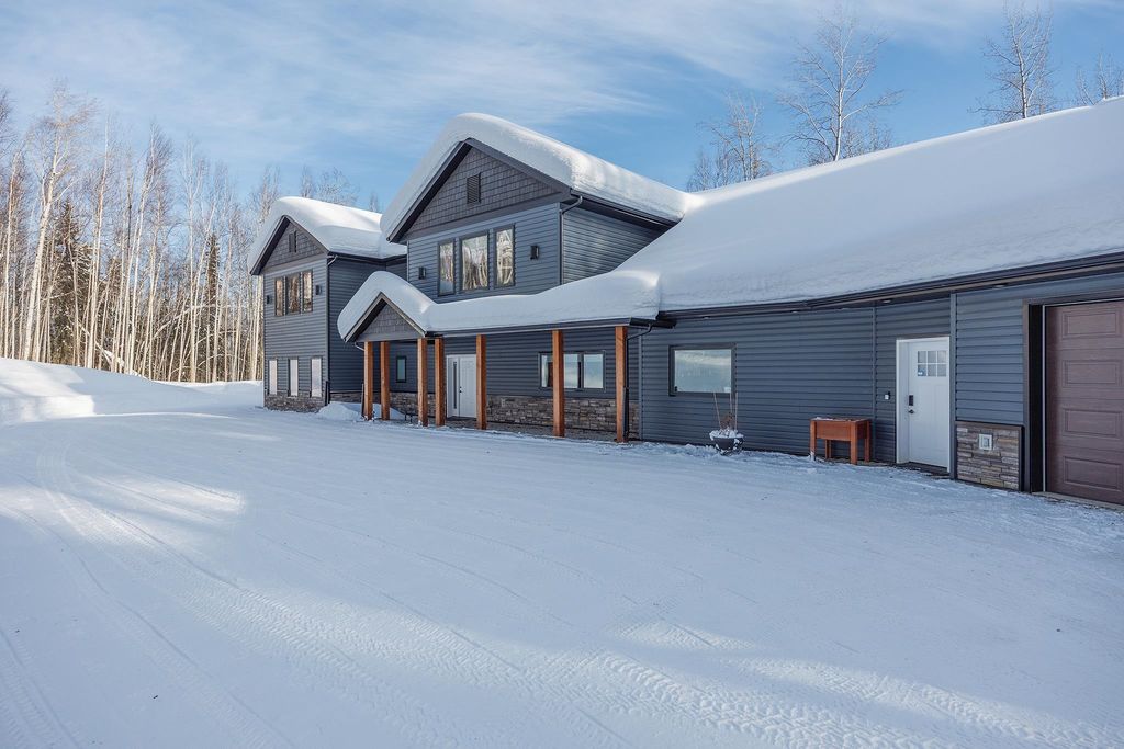470 KELSEY PARK ROAD, Fairbanks, AK 99712