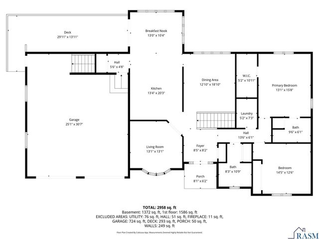 35 Taza Drive, Mankato, MN 56001