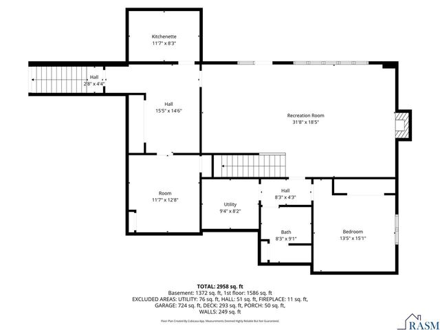 35 Taza Drive, Mankato, MN 56001