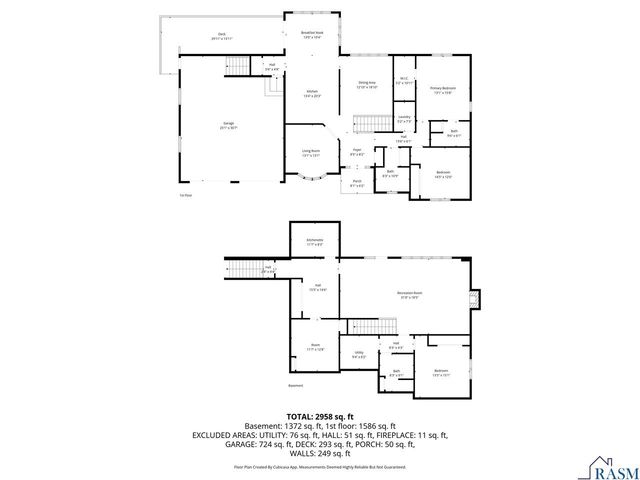 35 Taza Drive, Mankato, MN 56001