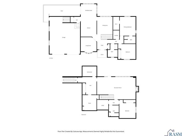 35 Taza Drive, Mankato, MN 56001