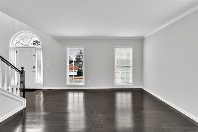 1103 Bailing Road, Lawrenceville, GA 30043