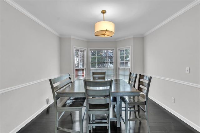 1103 Bailing Road, Lawrenceville, GA 30043