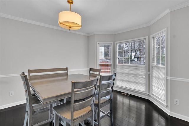 1103 Bailing Road, Lawrenceville, GA 30043