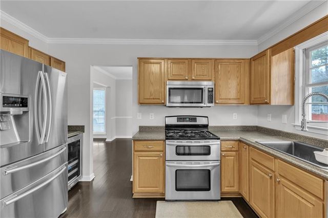 1103 Bailing Road, Lawrenceville, GA 30043