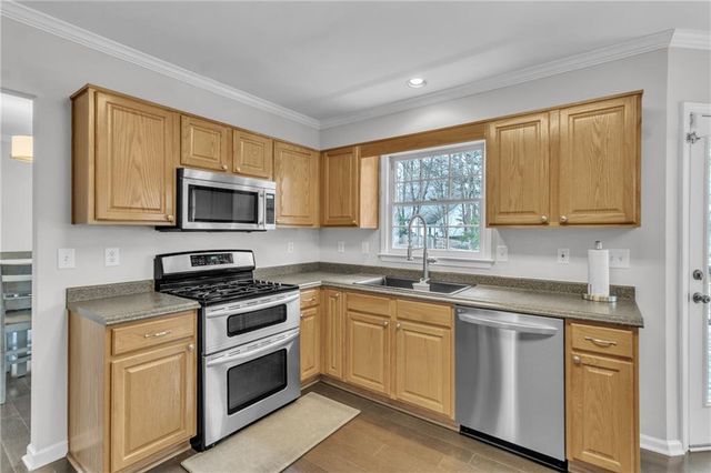 1103 Bailing Road, Lawrenceville, GA 30043