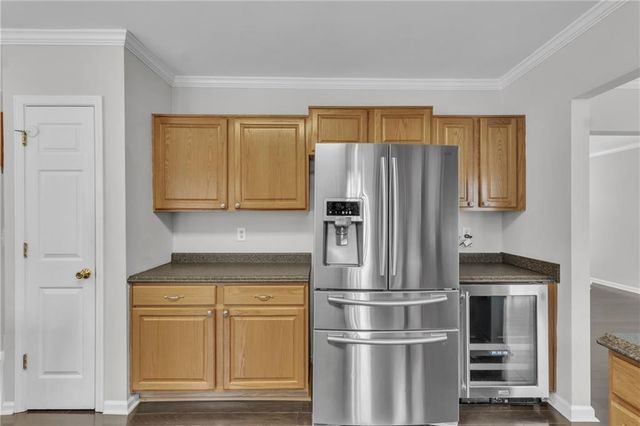 1103 Bailing Road, Lawrenceville, GA 30043