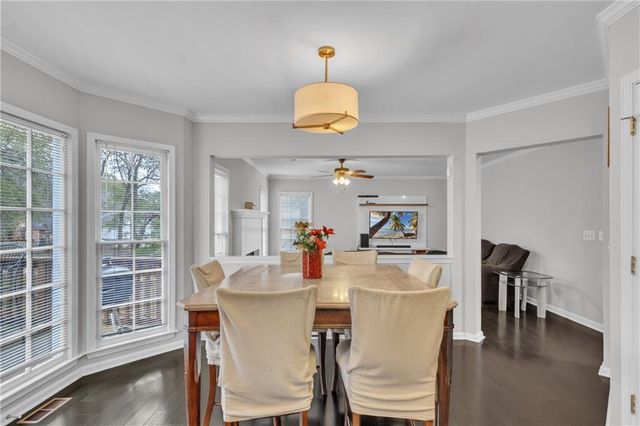 1103 Bailing Road, Lawrenceville, GA 30043