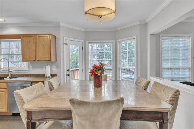 1103 Bailing Road, Lawrenceville, GA 30043