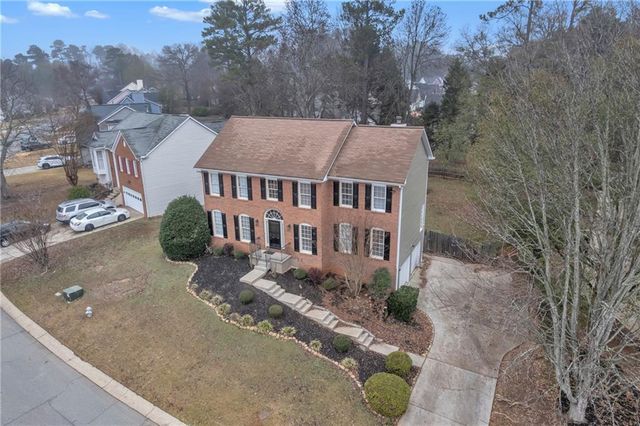 1103 Bailing Road, Lawrenceville, GA 30043