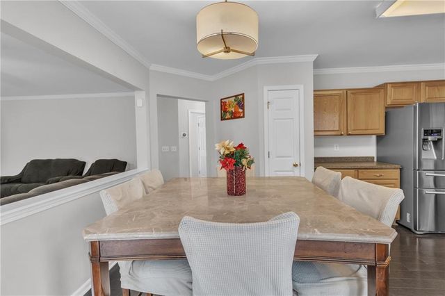 1103 Bailing Road, Lawrenceville, GA 30043