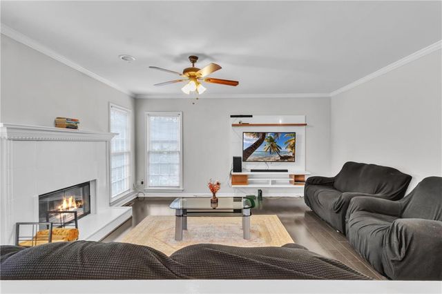 1103 Bailing Road, Lawrenceville, GA 30043