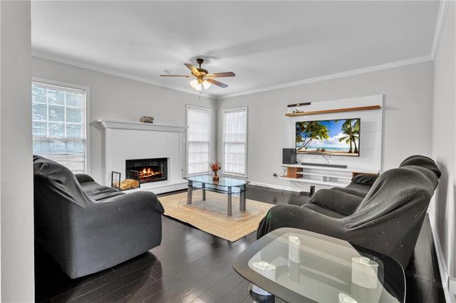 1103 Bailing Road, Lawrenceville, GA 30043