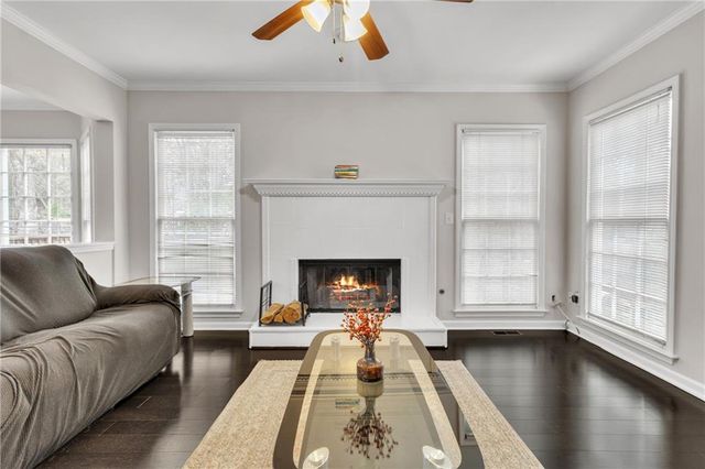 1103 Bailing Road, Lawrenceville, GA 30043